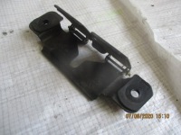 Засов крышки багажника 8d9827085 audi a4 b5 рестайлинг Оригинал, фото thumb