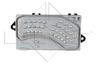 фото thumb №2, Резистор вентилятор