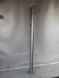 фото thumb №1, Volvo s60 i v70 ii lift левая молдинг порог