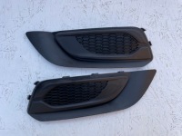 фото thumb №1, Opel crossland решётка бампера правая 39097378 левая 39097377