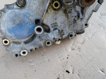 фото thumb №6, Mercedes w124 редуктор 4 matic 4x4 1242801201 корпус