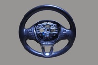 фото thumb №1, Peugeot 2008 руль мультифункция кожаный