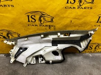 фото thumb №11, Защита накладка обшивка стойка задняя правая правый porsche panamera 970 i lift