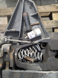 фото thumb №7, Man tgx 2018r e6 регульований siodło причепи jost jsk37e001i3aa 55r-010294