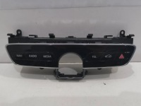 фото thumb №1, Mercedes w205 панель кнопок 2059056111 oryg новый !!!
