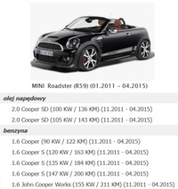 фото thumb №10, Повітродувка вентилятор mini roadster r59 990404m łódź європа