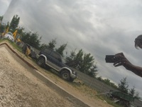 фото thumb №8, Kia optima iv капот крышка двигателя