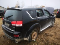 Citroen c-crosser піддон масляна двигуна 2008 2.2l 9659950380 Київ, фото thumb