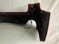 фото thumb №14, Бампер задняя audi rs4 b9 8w9 lift 2020- комплект