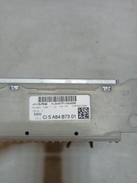 фото thumb №16, Bmw 2 f44 радио навигация 5a84b73