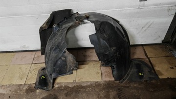 фото thumb №14, Підкрилок комплектні лівий перед mercededs w251 r клас a2518840922 a2518840522