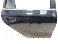 фото thumb №13, Hyundai ioniq дверь задние исправный 2021 хэтчбек голый 4/5dr чёрный