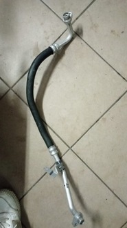 фото thumb №3, Шланг кондиционера renault captur ii 924542006r