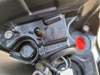 фото thumb №9, Toyota corolla cross фара зад ліва європа 22- garwolin