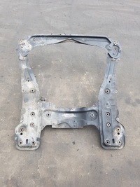 фото thumb №6, Подрамник подрамник fiat scudo 2 expert jumpy 1400013880a 2.0 hdi