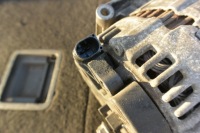 фото thumb №8, Генератор mercedes gl x164 ml w164 r-klasa 5.0 5.5 4.7