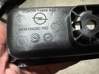 фото thumb №4, Opel mokka b перемикач вікон лівий задня 9835154080