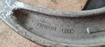 фото thumb №11, A5 8w рычаг левый перед 8w0407693a a4 b9 8w