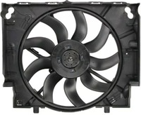 фото thumb №1, Nrf вентилятор радіатора 47705