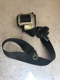 фото thumb №2, Pas натягувач правий перед smart forfour 454