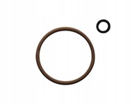 фото thumb №1, Volvo v50 v40 v40cc ущільнювачі форсунки 2,0d 2,4d