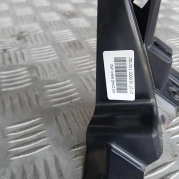 фото thumb №6, Hyundai kona панель роздавальна консоль подушка безпеки рестайлінг 2021r