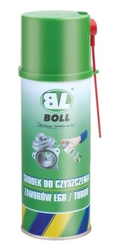 Очиститель EGR/турбоклапана BOLL 400
