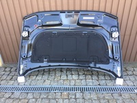 фото thumb №6, Jeep renegade 19 20 капот алюміній комплектна nr 1