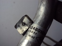 фото thumb №4, Шланг кондиціонера renault megane iv 1.2 tce 16-