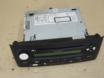 фото thumb №5, Радіо cd fiat punto 7354295520 7646327316 blaupunkt