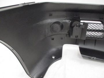 фото thumb №10, Peugeot boxer ii бампер переднє перед