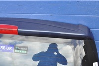 фото thumb №7, Opel meriva ii b крышка багажника багажника задняя задняя kpl