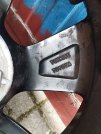 фото thumb №9, Диск 6j 16 et50 toyota cms1461-1