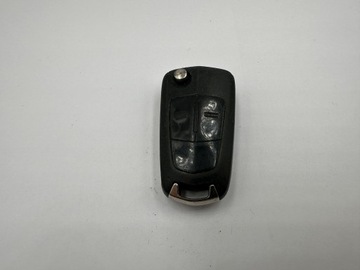 фото thumb №1, Ключ ключ pilot opel astra h vectra c signum valeo 13149660