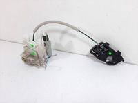 фото thumb №14, Kia rio iii sedan 13r замок двері лівий перед 6pin