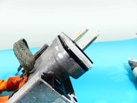 фото thumb №4, Шланг зарядки wysokiego напряжения tesla model s