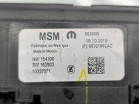 фото thumb №6, Chrysler pacifica 2018 модуль / блок управления сиденье