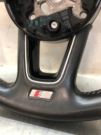 фото thumb №9, A4 b9 a5 8w 15-19 s line повітропровід мультифункція 8w0419091l