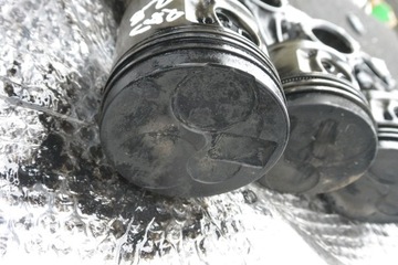 фото thumb №8, Поршень шатун 2.8 td 4m40 номинал mitsubishi pajero delica 91-99