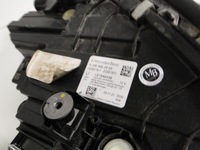 фото thumb №12, Mercedes c klasa w206 s206 206 лампа левая digital light led