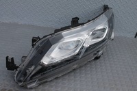 фото thumb №11, Лампа левая передняя фара левый перед mitsubishi eclipse cross 17-20