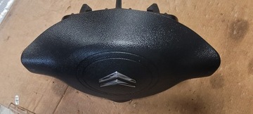 фото thumb №7, Подушка водителя подушка безопасности citroen berlingo iii 96721955zd оригинал демонтаж