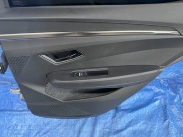 фото thumb №14, Дверь задние правые renault megane v e-tech biyuy