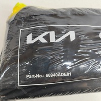 фото thumb №8, Kia ev6 2022 аптечка першої допомоги