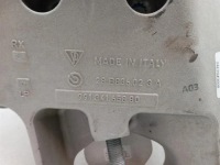 фото thumb №12, Porsche cayman 718 gt4rs ступица передняя 99134165881 корпус подшипник колеса