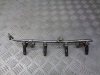 фото thumb №1, Молдинг впрыскная chrysler grand voyager 2.4