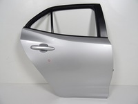 фото thumb №1, Corolla e21 xii дверь правое задняя задние 1f7 hb 2019-