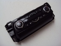 фото thumb №1, Панель кондиціонера mazda cx-5 2017-