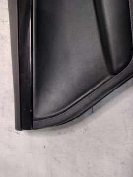 фото thumb №10, Боковина дверь левый зад кожа audi a3 8p sportback 5d 8p4867305