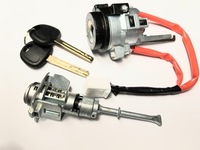 фото thumb №1, Nowa замок зажигания замок вкладка do дверь hyundai ix35